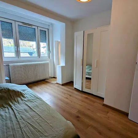 L'essentiel De Par Citycosy-strasbourg Apartament Schiltigheim