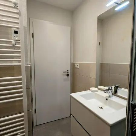 L'essentiel De Par Citycosy-strasbourg Apartament Schiltigheim