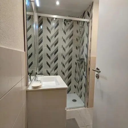 Apartament L'essentiel De Par Citycosy-strasbourg Schiltigheim