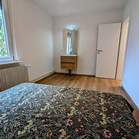L'essentiel De Par Citycosy-strasbourg Schiltigheim