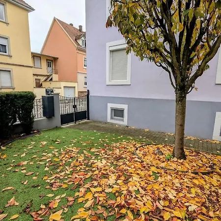 L'essentiel De Par Citycosy-strasbourg *